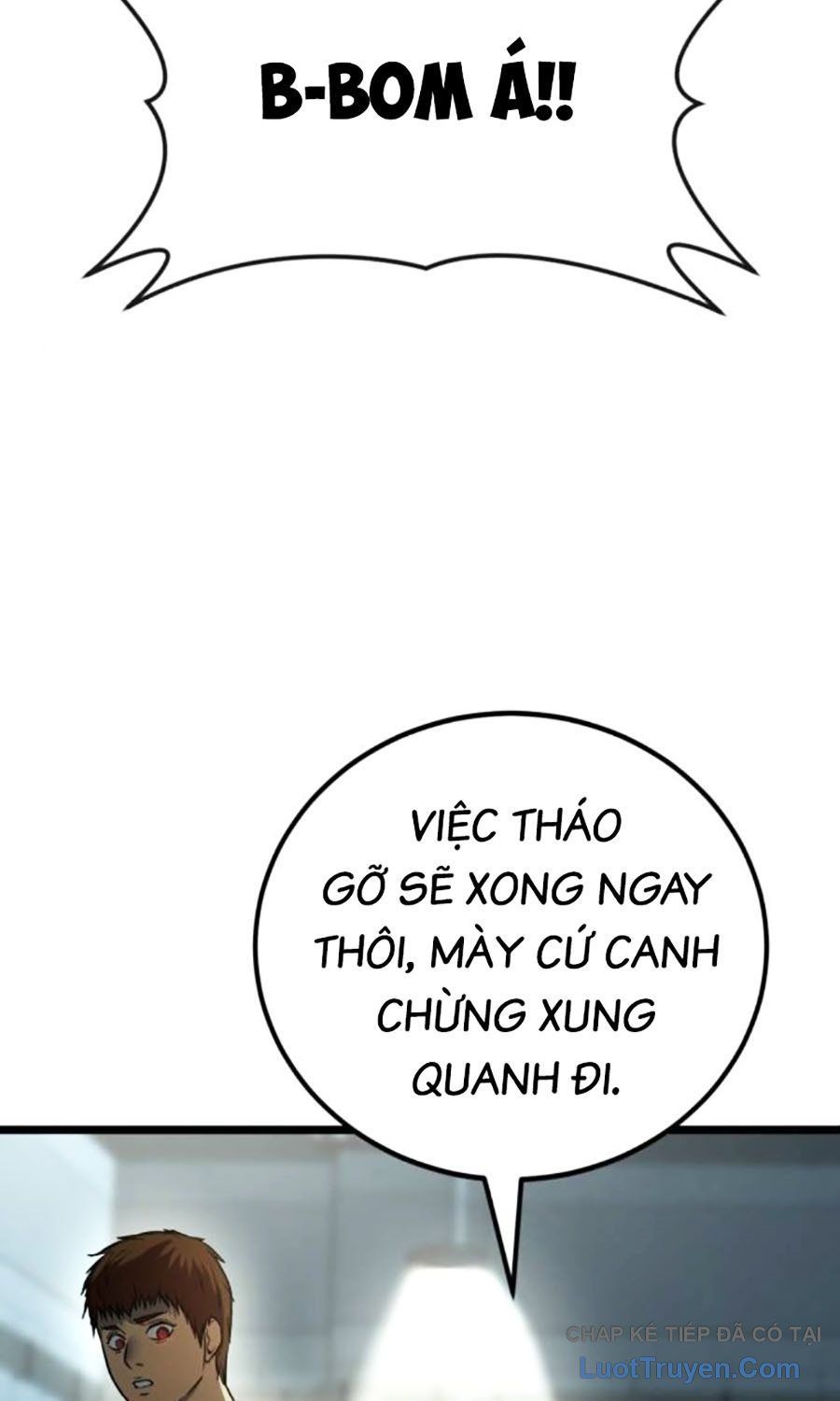 Quản Giáo Số 0 Chapter 33 - 21
