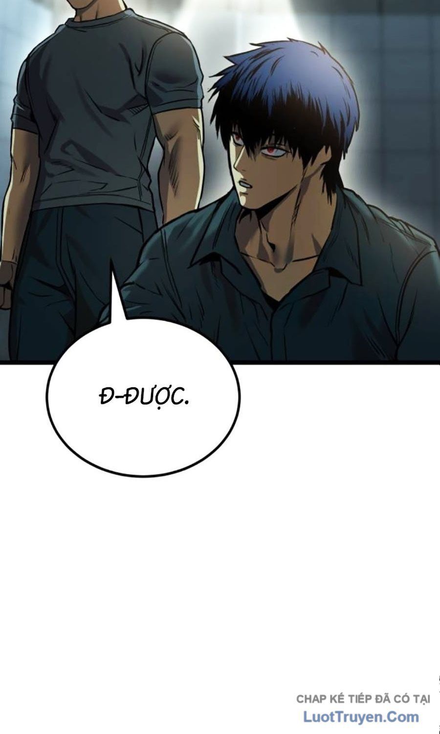 Quản Giáo Số 0 Chapter 33 - 22