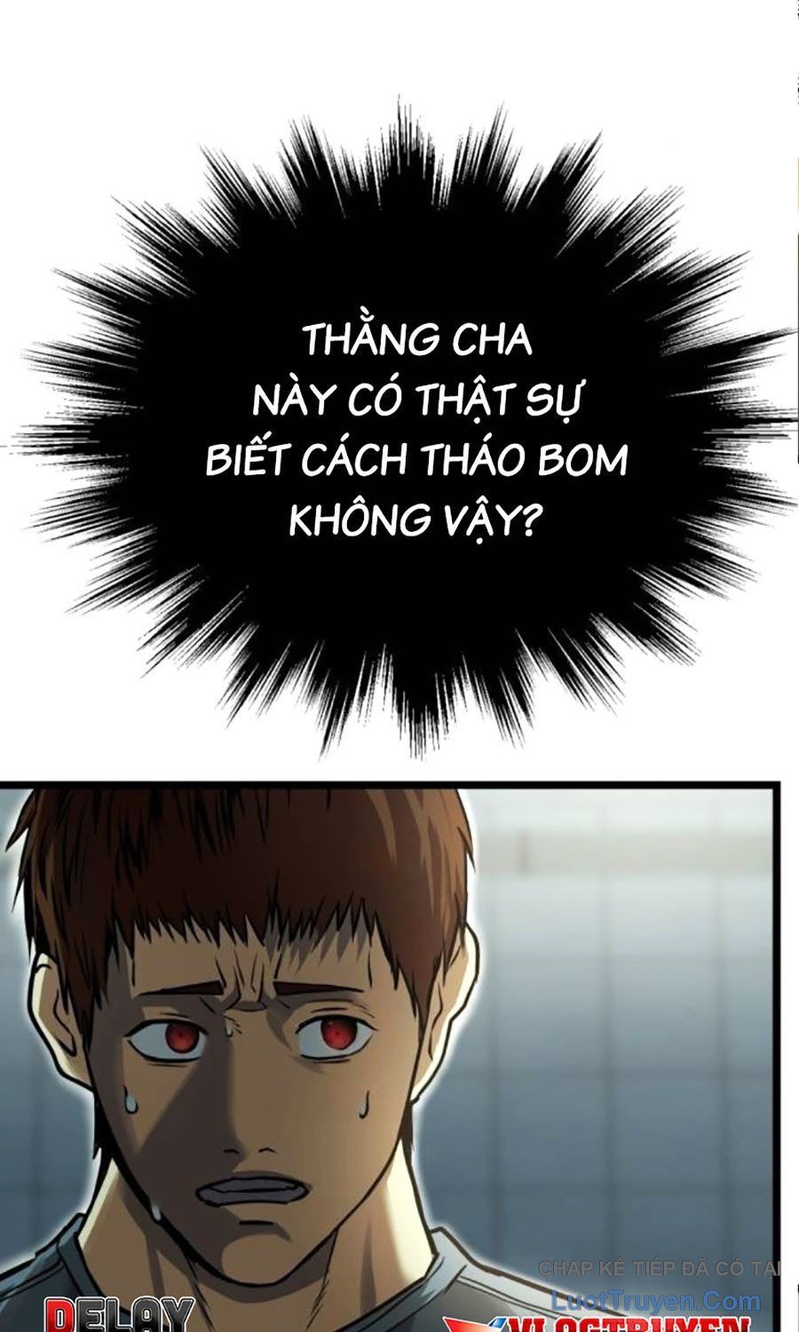 Quản Giáo Số 0 Chapter 33 - 23