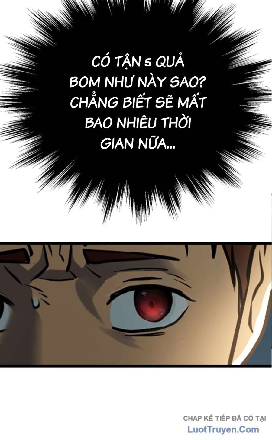 Quản Giáo Số 0 Chapter 33 - 25