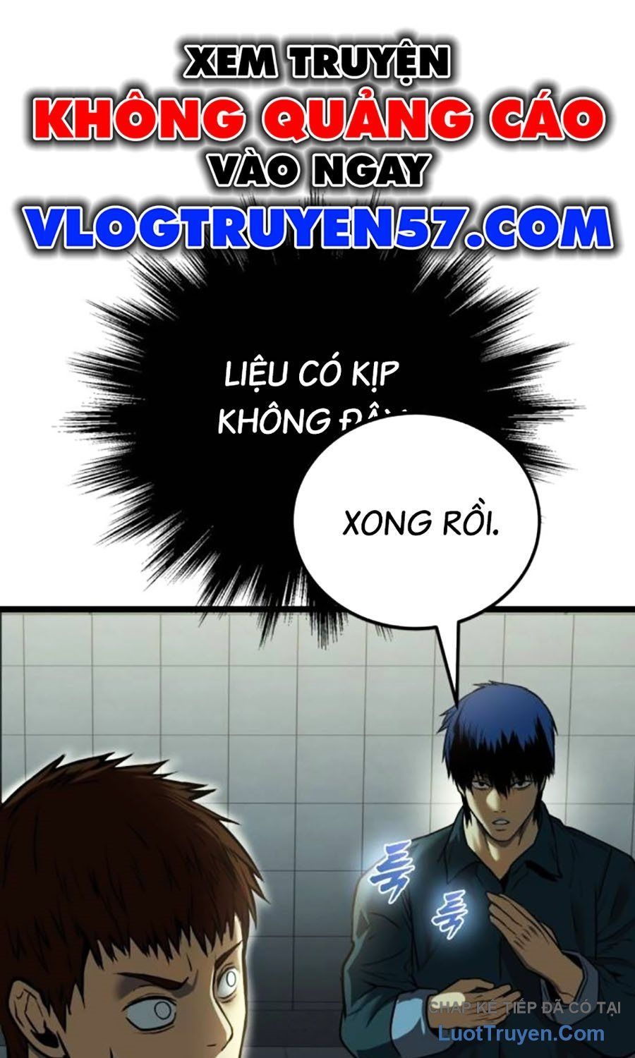 Quản Giáo Số 0 Chapter 33 - 26