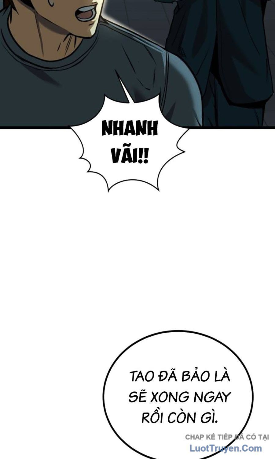 Quản Giáo Số 0 Chapter 33 - 27