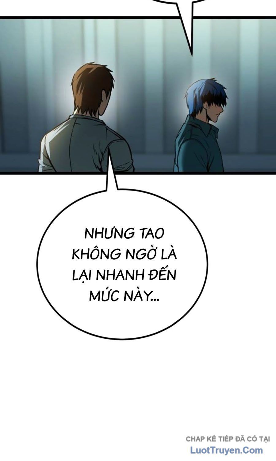 Quản Giáo Số 0 Chapter 33 - 28