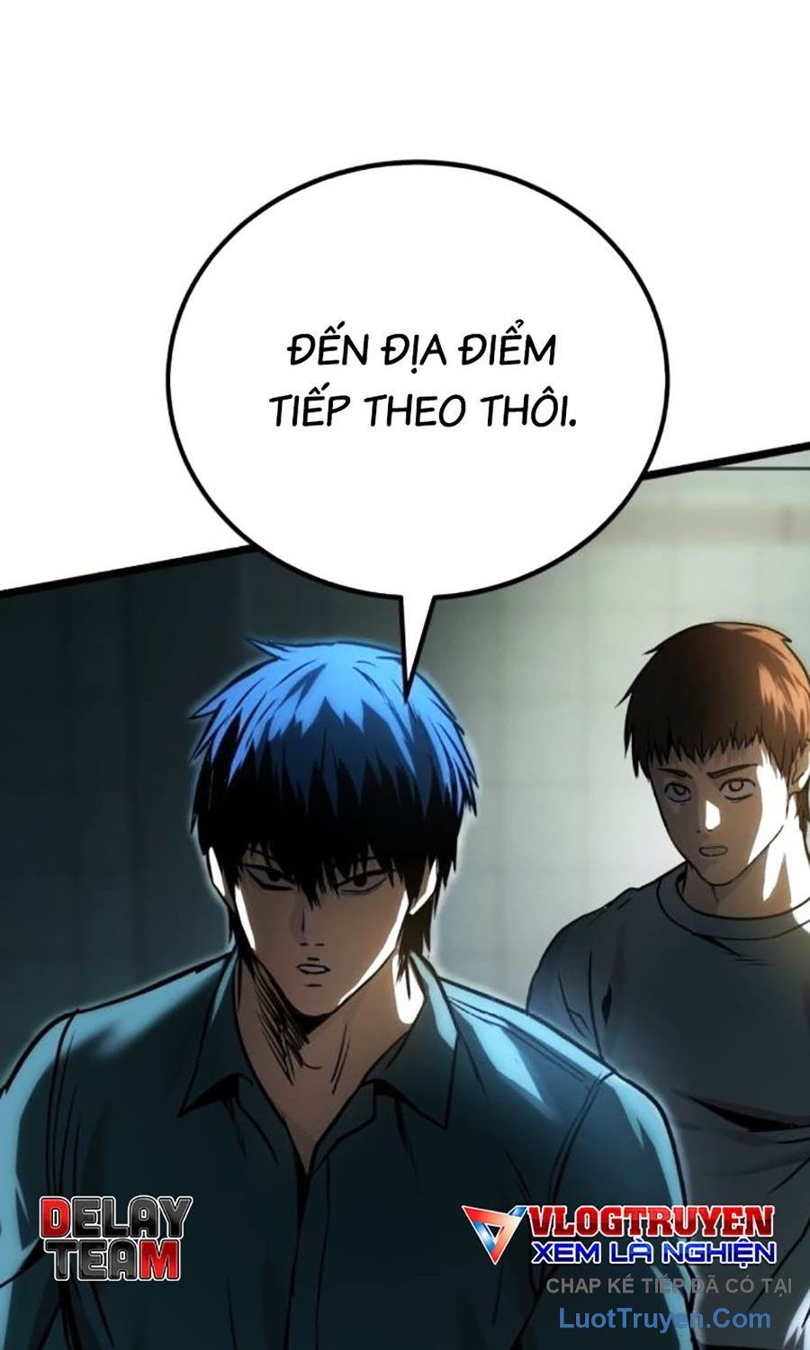 Quản Giáo Số 0 Chapter 33 - 29