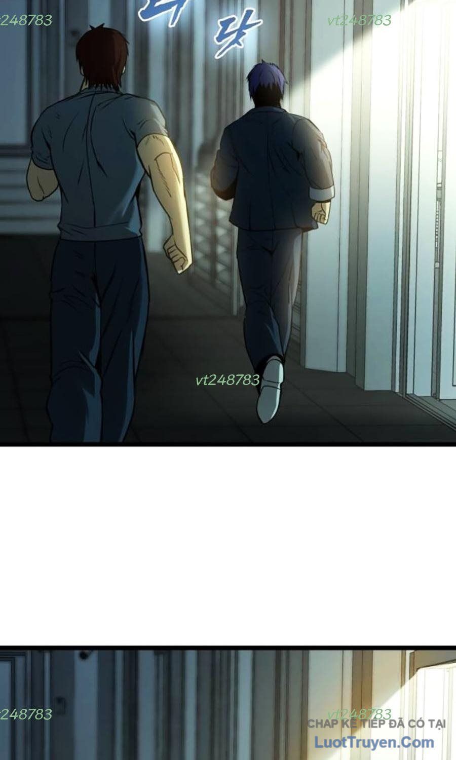 Quản Giáo Số 0 Chapter 33 - 4