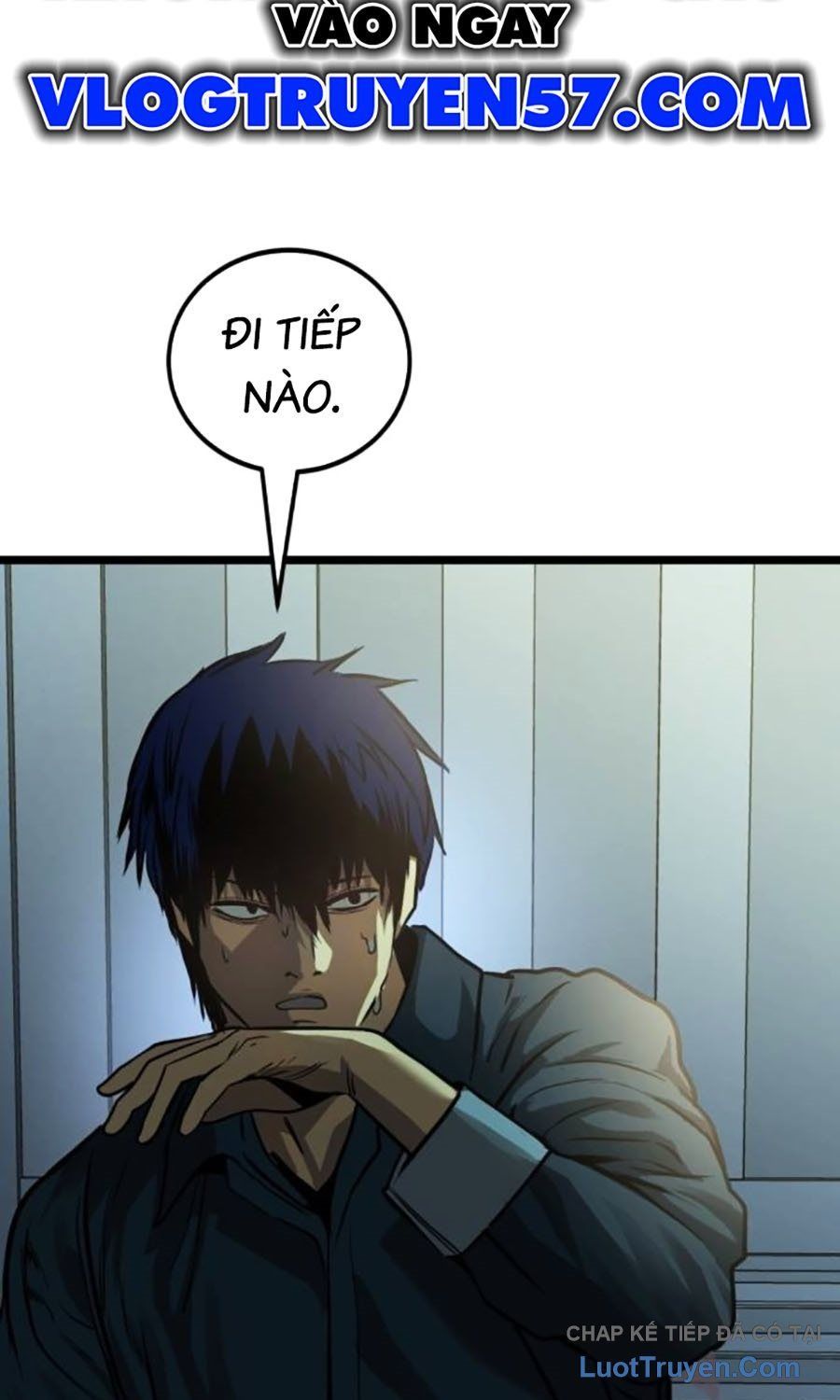 Quản Giáo Số 0 Chapter 33 - 34