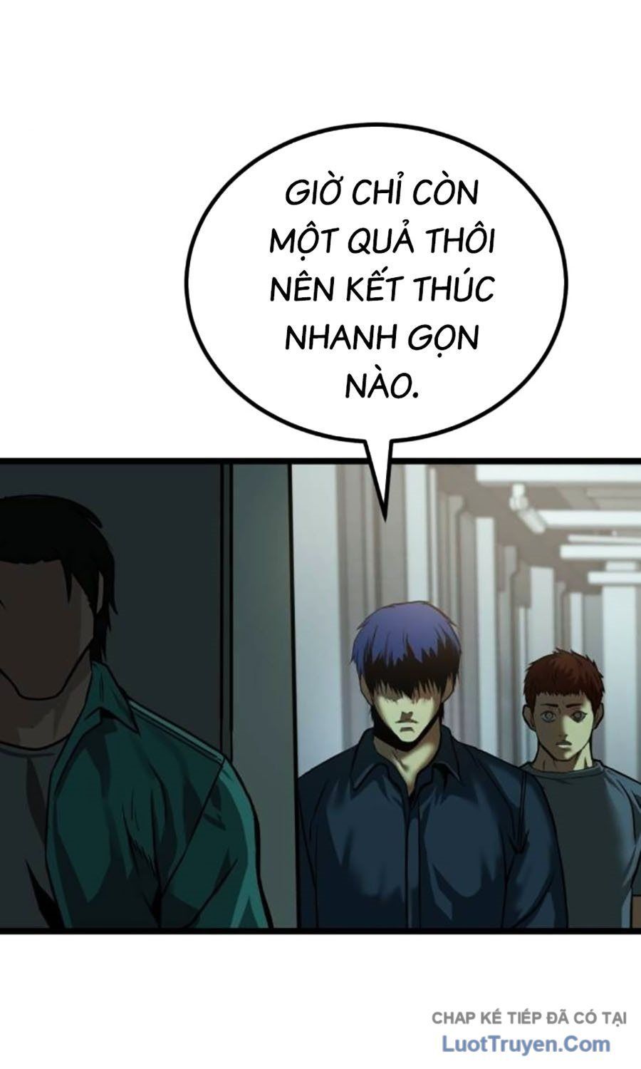 Quản Giáo Số 0 Chapter 33 - 38