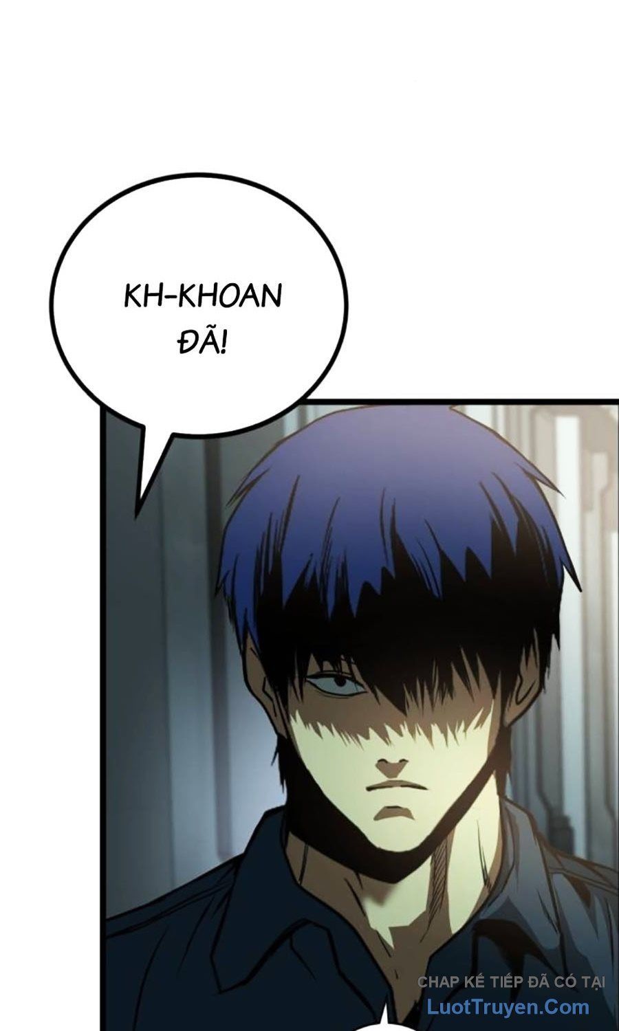 Quản Giáo Số 0 Chapter 33 - 39