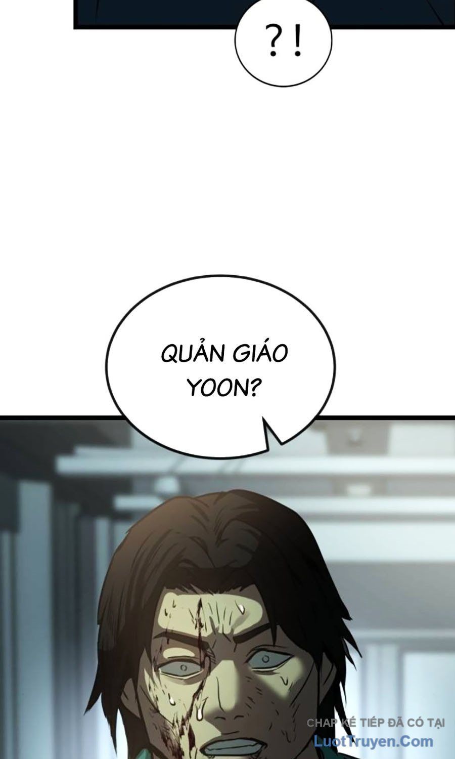 Quản Giáo Số 0 Chapter 33 - 40