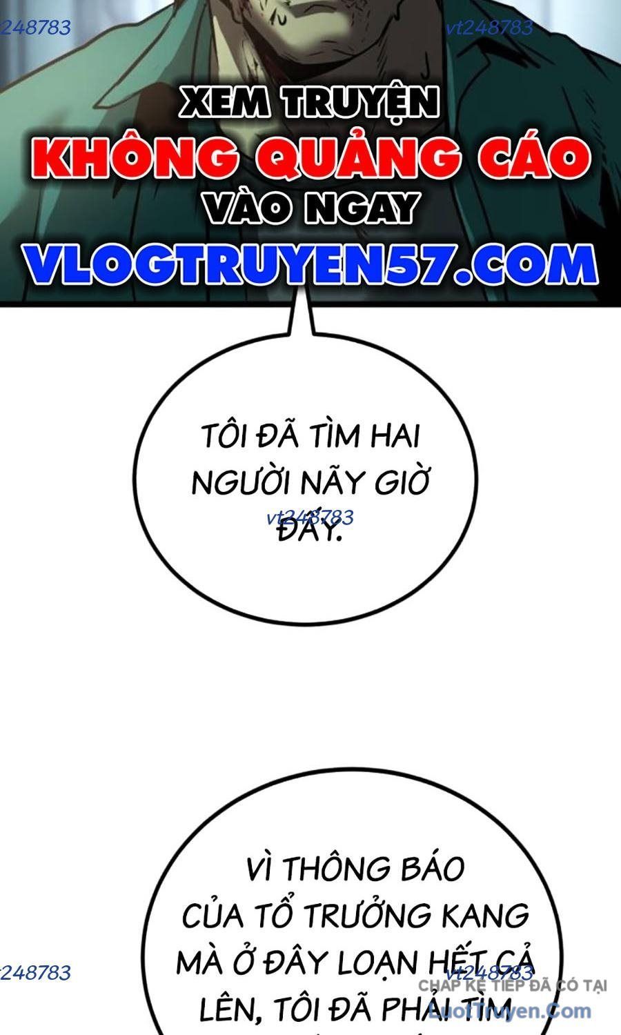 Quản Giáo Số 0 Chapter 33 - 41