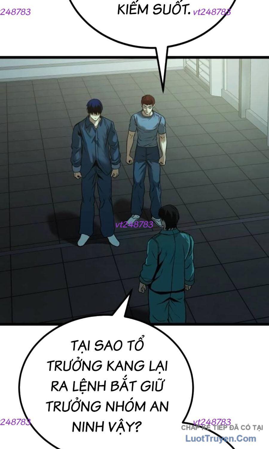 Quản Giáo Số 0 Chapter 33 - 42