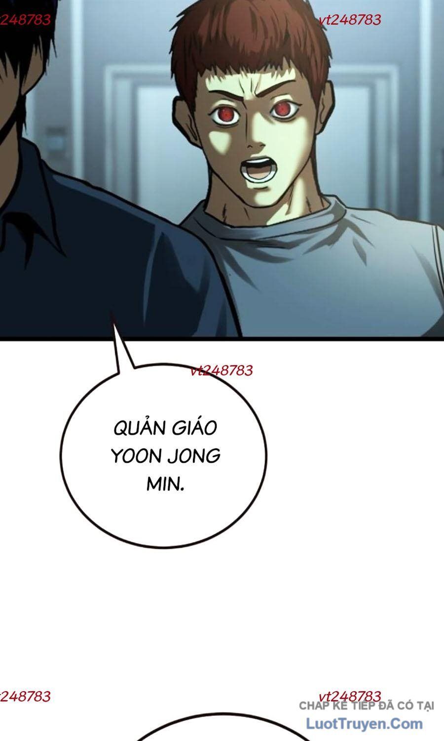 Quản Giáo Số 0 Chapter 33 - 47