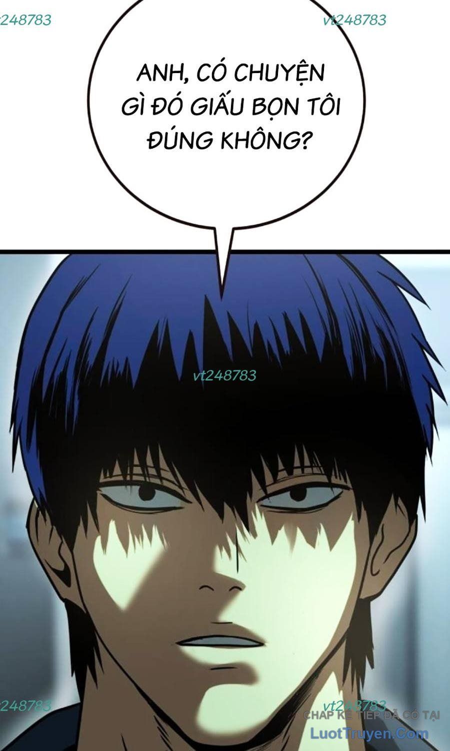 Quản Giáo Số 0 Chapter 33 - 48