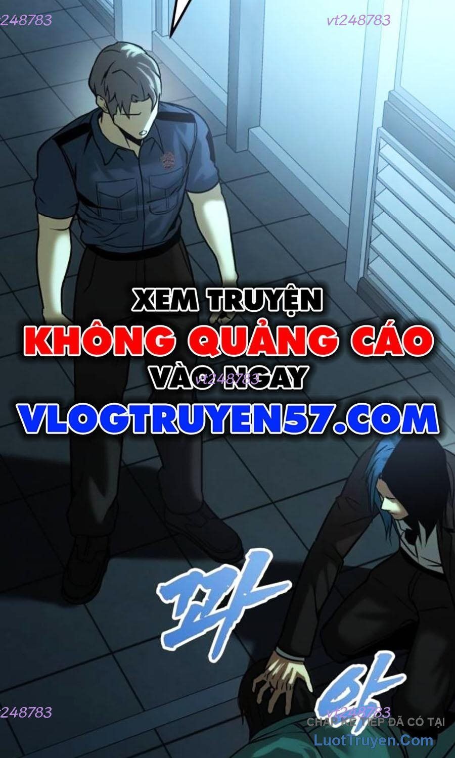 Quản Giáo Số 0 Chapter 33 - 53