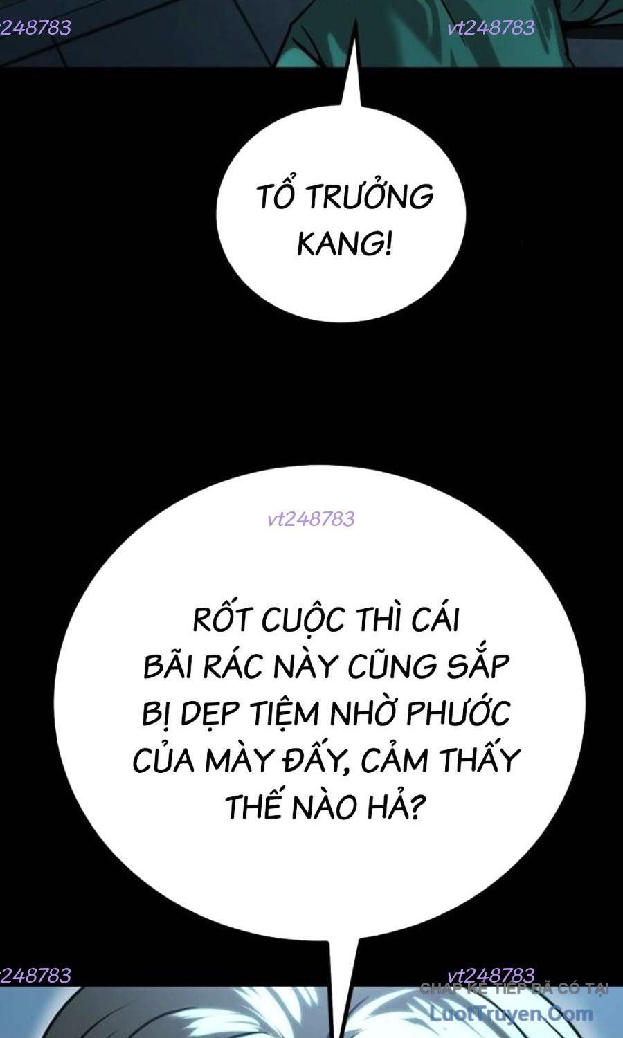 Quản Giáo Số 0 Chapter 33 - 54