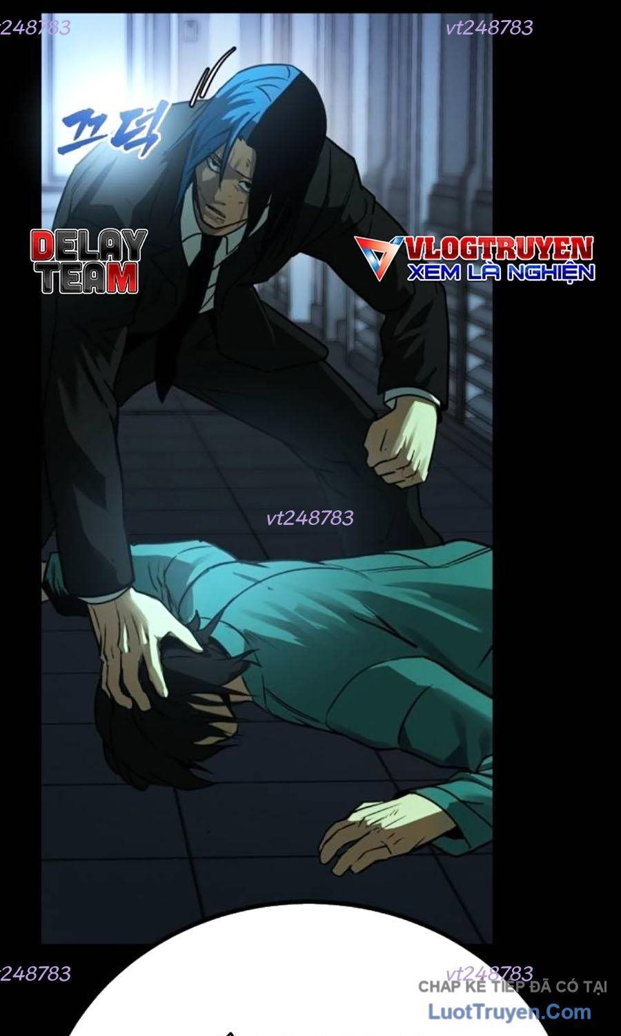 Quản Giáo Số 0 Chapter 33 - 57