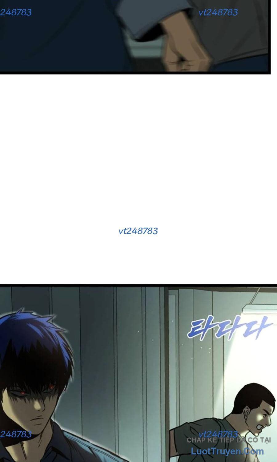 Quản Giáo Số 0 Chapter 33 - 8