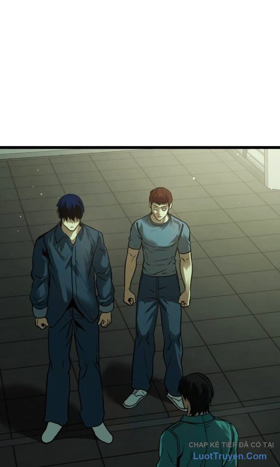 Quản Giáo Số 0 Chapter 33 - 73