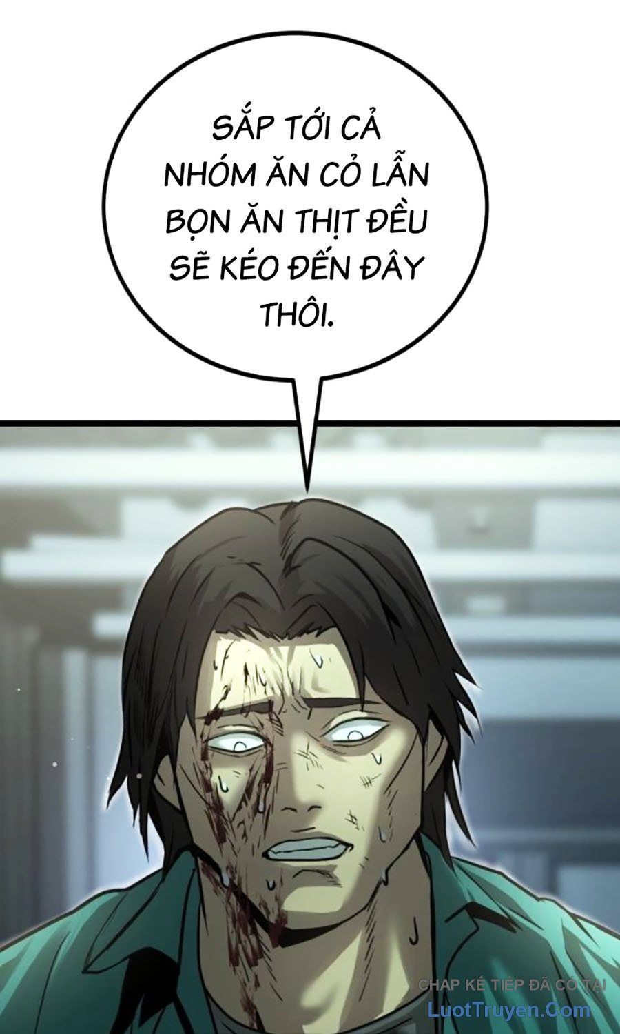 Quản Giáo Số 0 Chapter 33 - 75