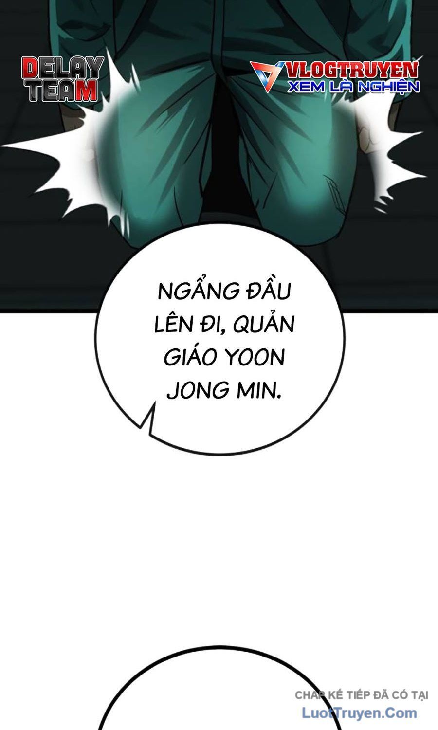 Quản Giáo Số 0 Chapter 33 - 80
