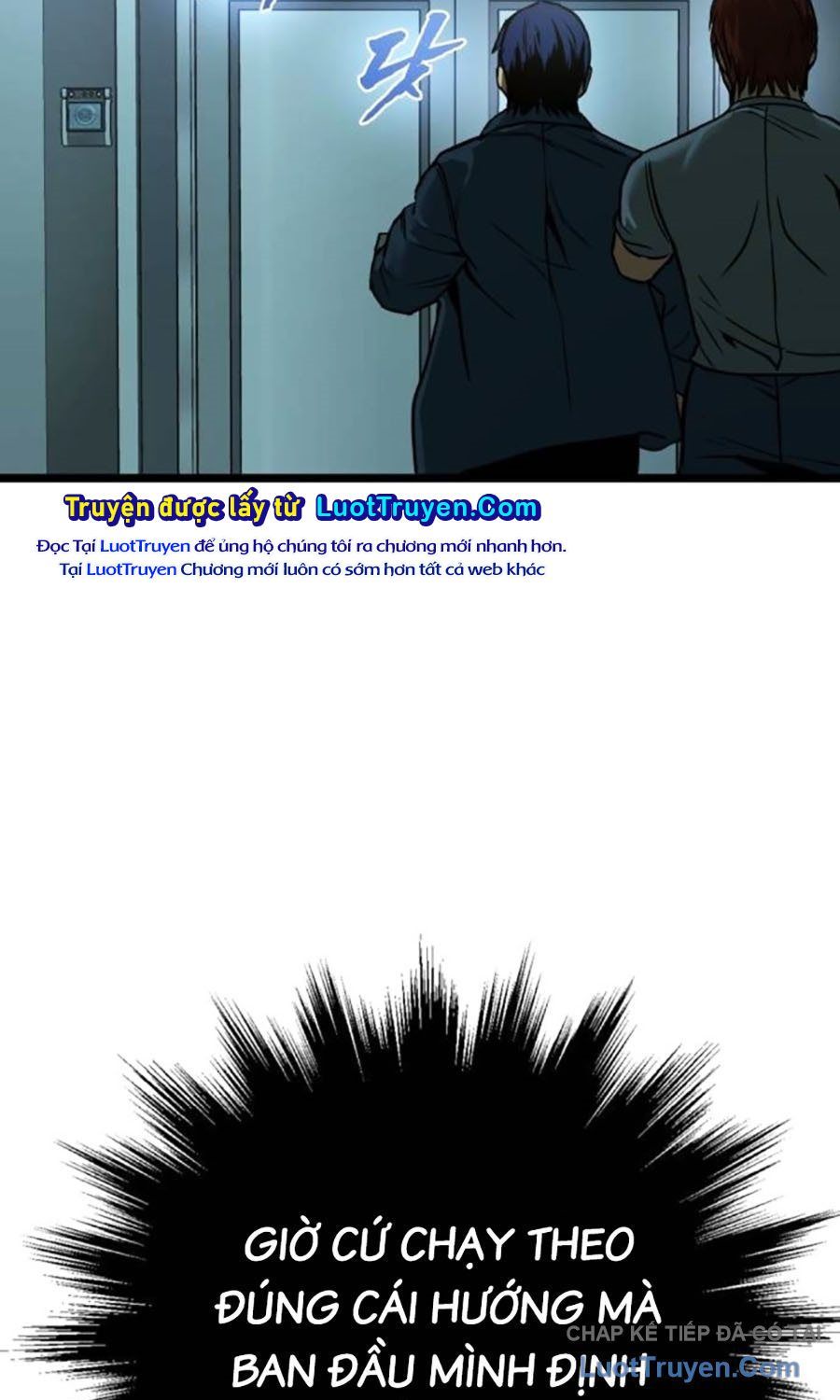Quản Giáo Số 0 Chapter 33 - 88