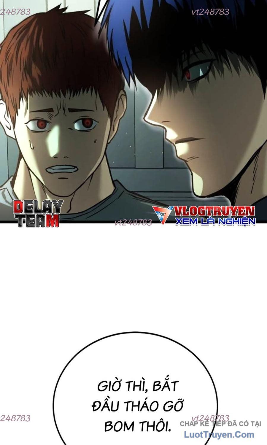 Quản Giáo Số 0 Chapter 33 - 10