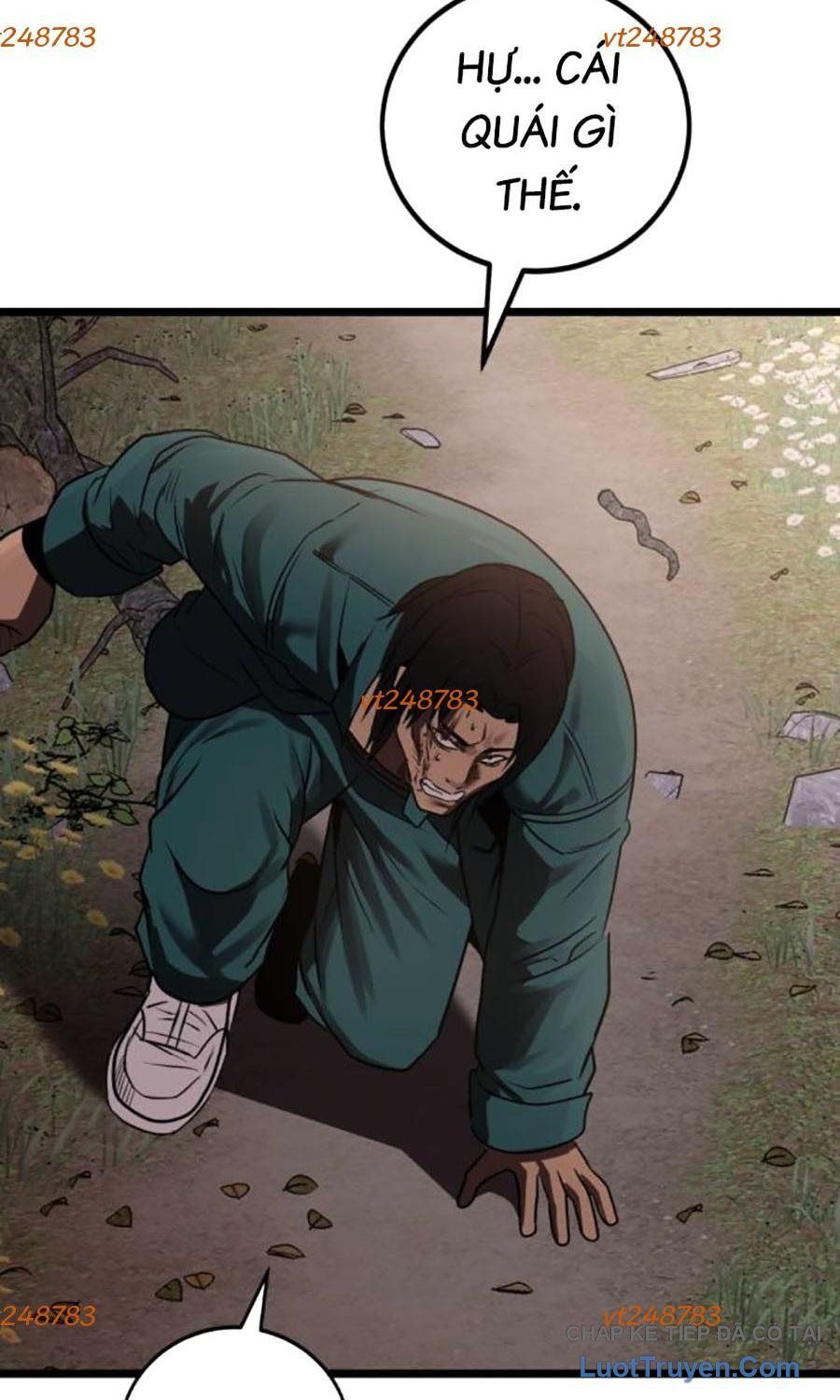 Quản Giáo Số 0 Chapter 33 - 99