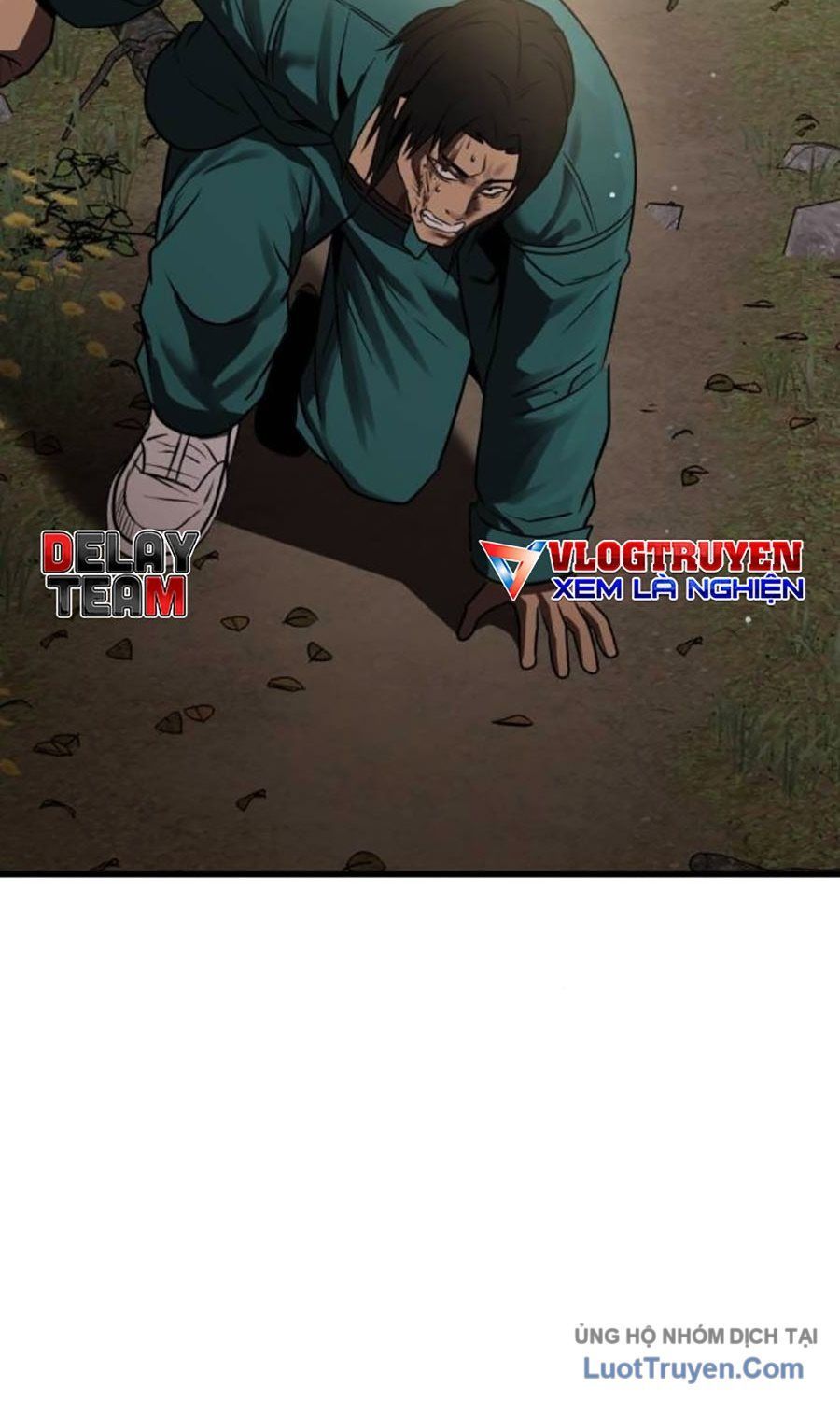 Quản Giáo Số 0 Chapter 34 - 2