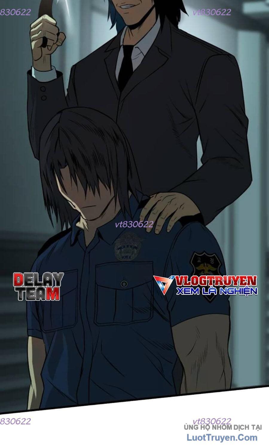 Quản Giáo Số 0 Chapter 34 - 101