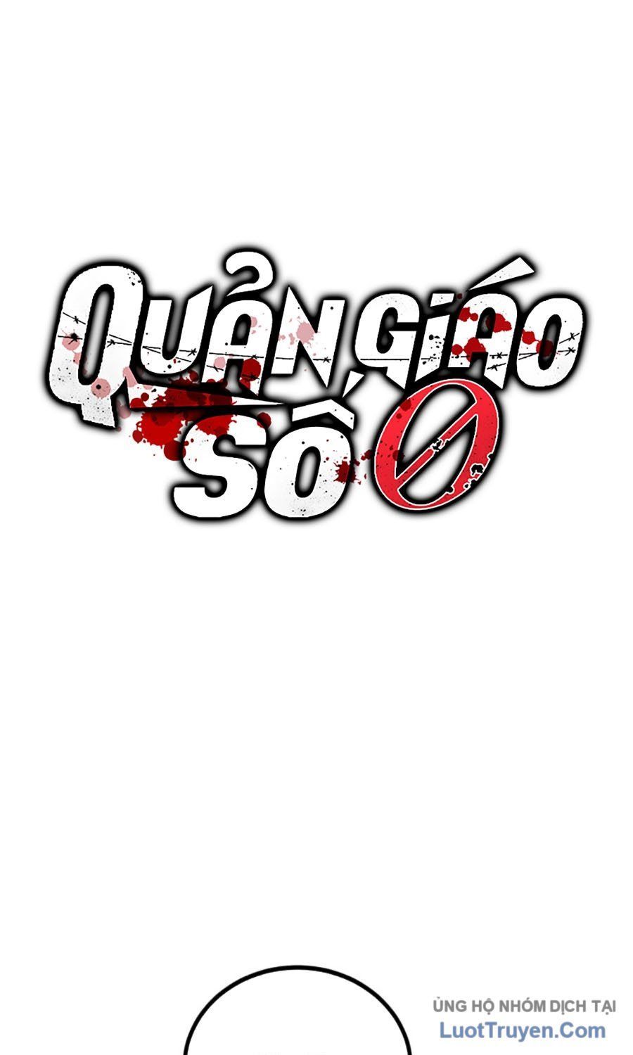 Quản Giáo Số 0 Chapter 34 - 15