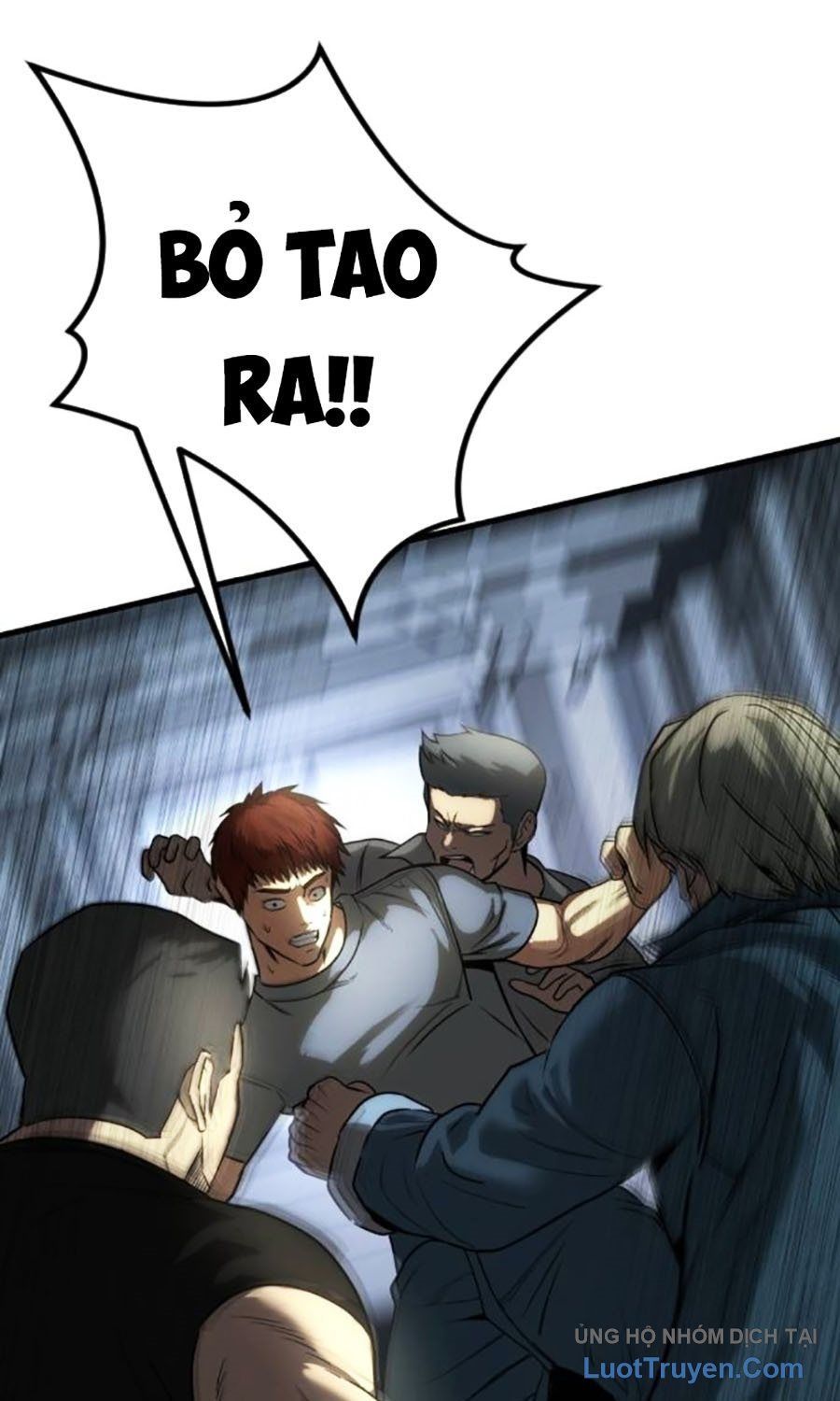 Quản Giáo Số 0 Chapter 34 - 17