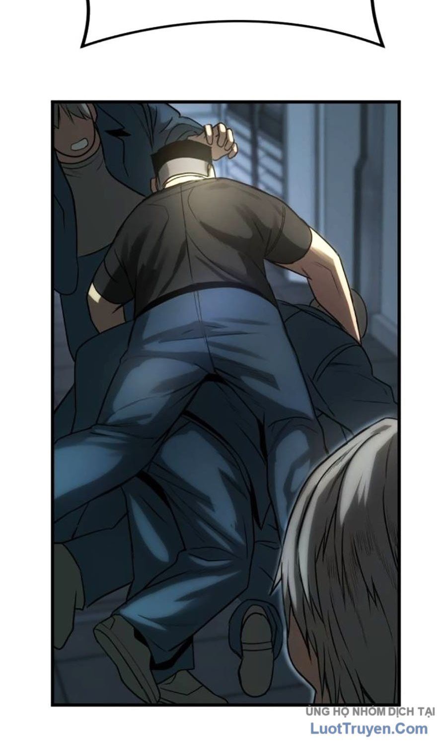 Quản Giáo Số 0 Chapter 34 - 20