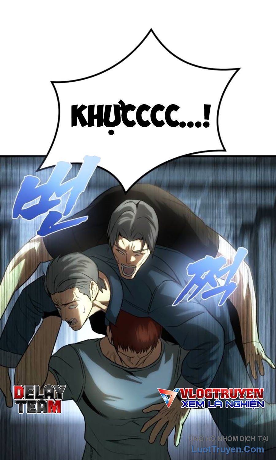 Quản Giáo Số 0 Chapter 34 - 21