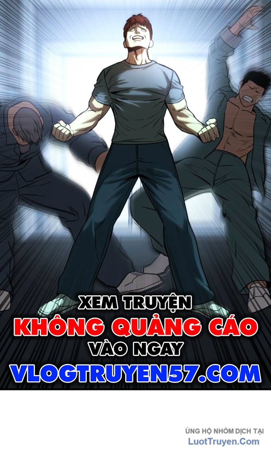 Quản Giáo Số 0 Chapter 34 - 25