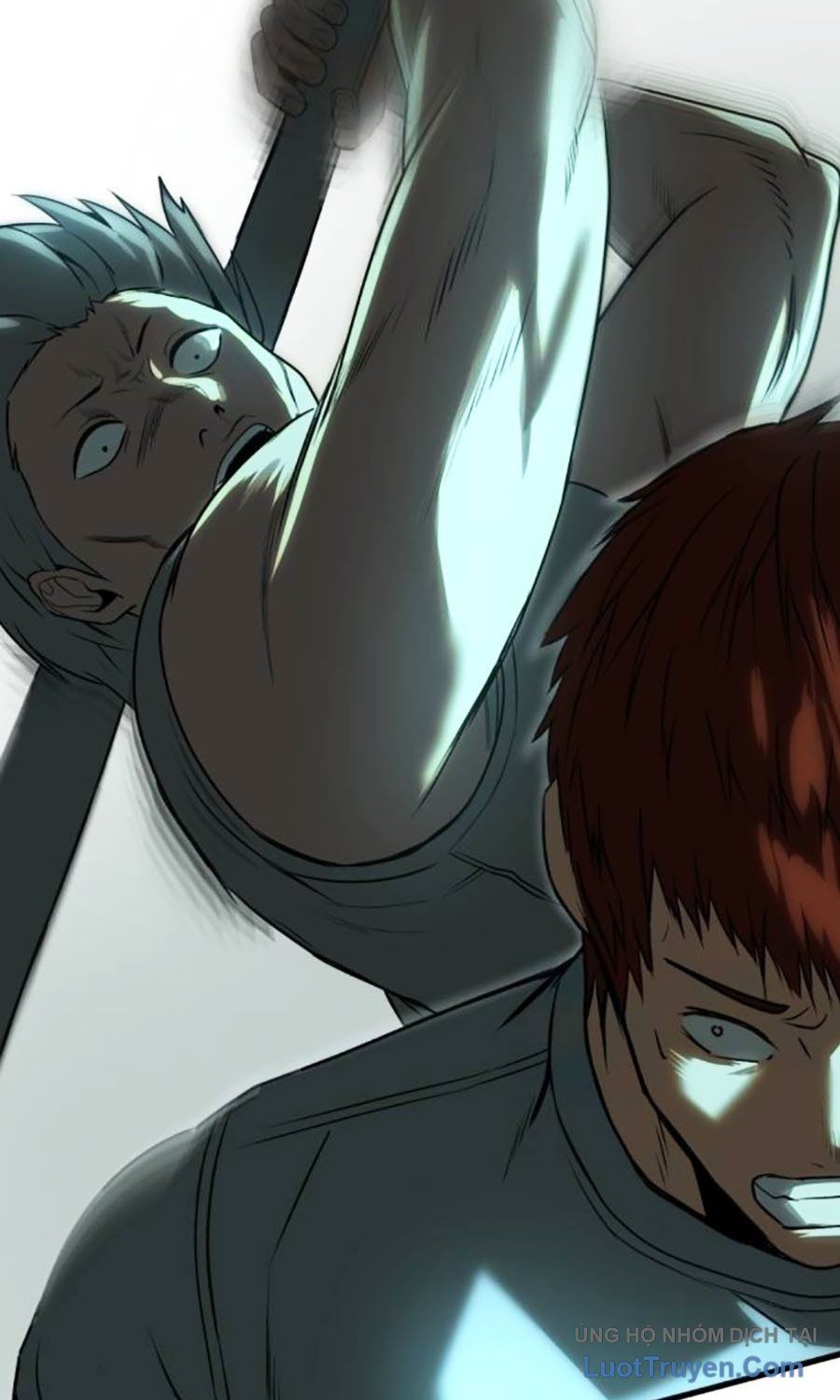 Quản Giáo Số 0 Chapter 34 - 27