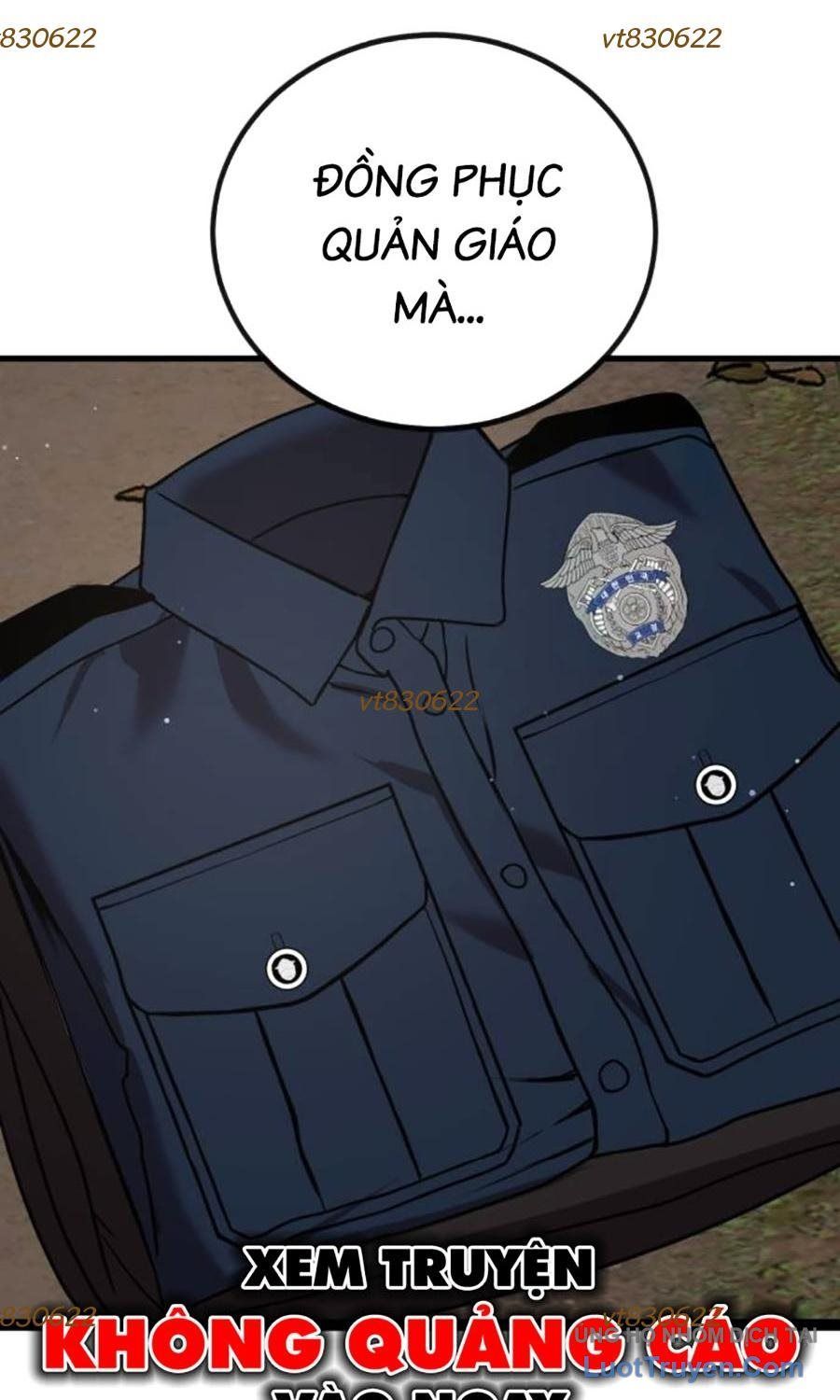 Quản Giáo Số 0 Chapter 34 - 4