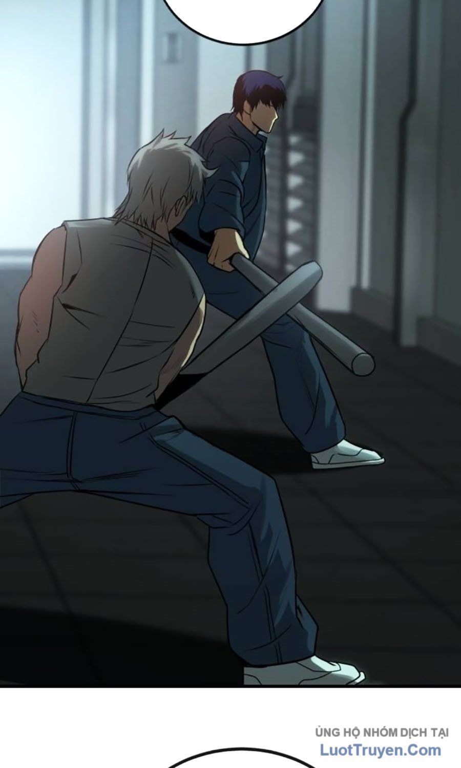 Quản Giáo Số 0 Chapter 34 - 31