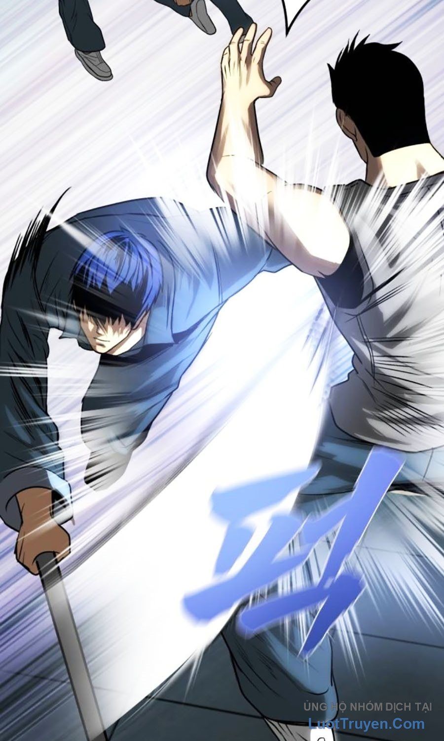 Quản Giáo Số 0 Chapter 34 - 39