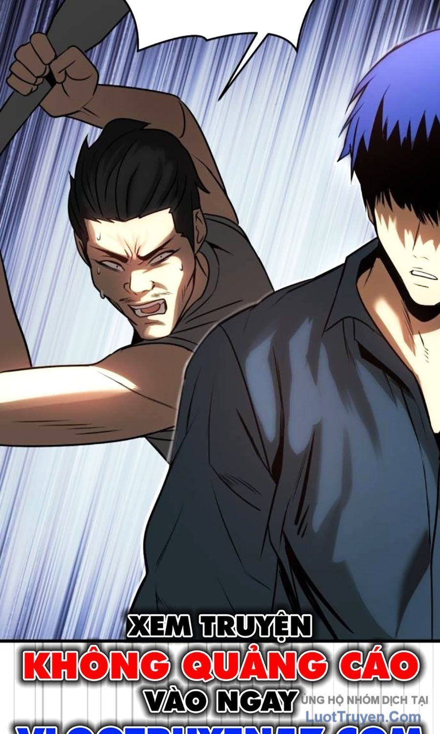 Quản Giáo Số 0 Chapter 34 - 41