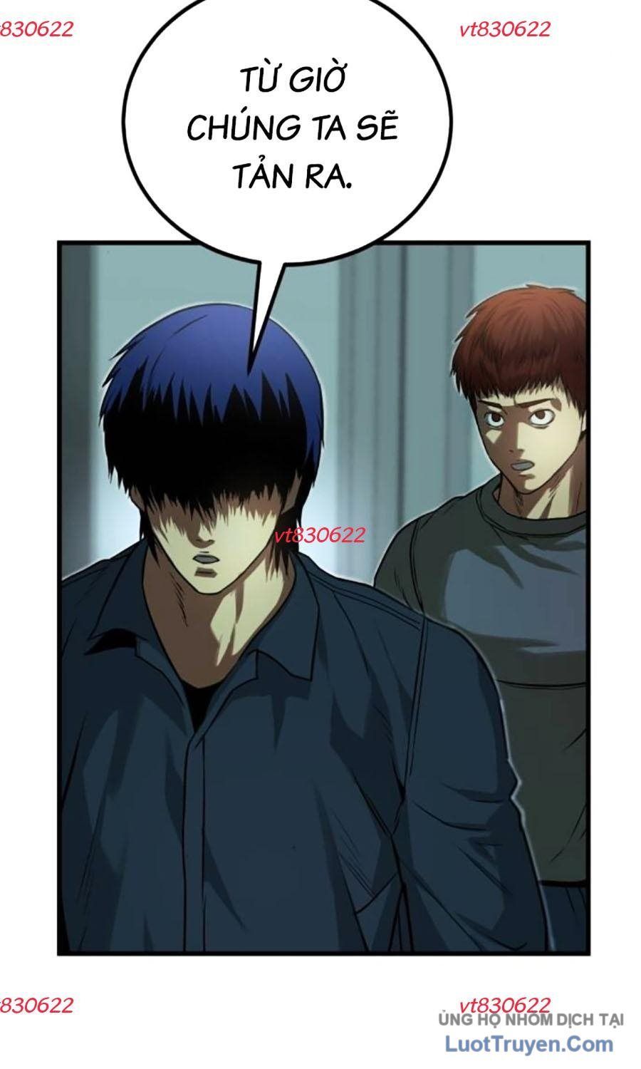Quản Giáo Số 0 Chapter 34 - 47