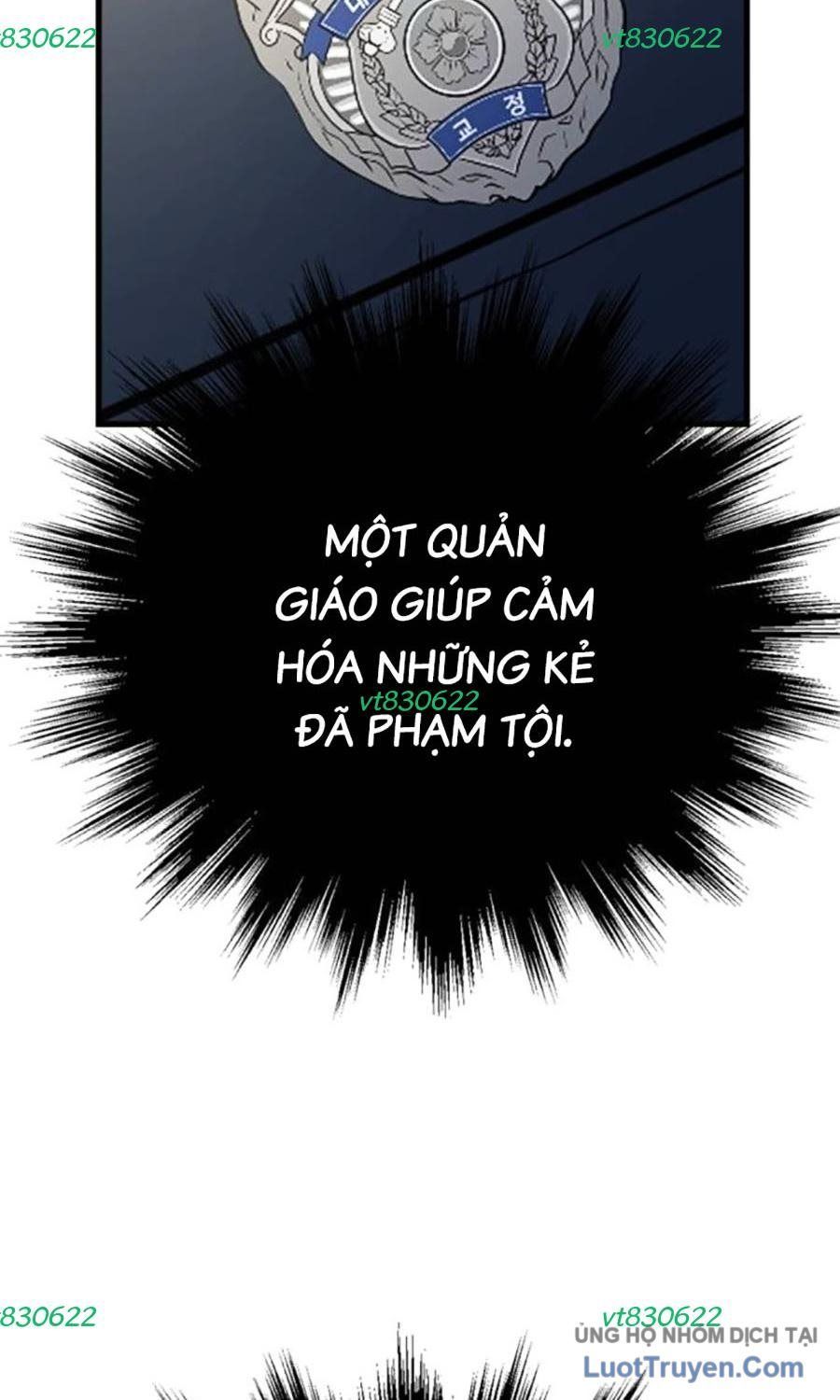 Quản Giáo Số 0 Chapter 34 - 6