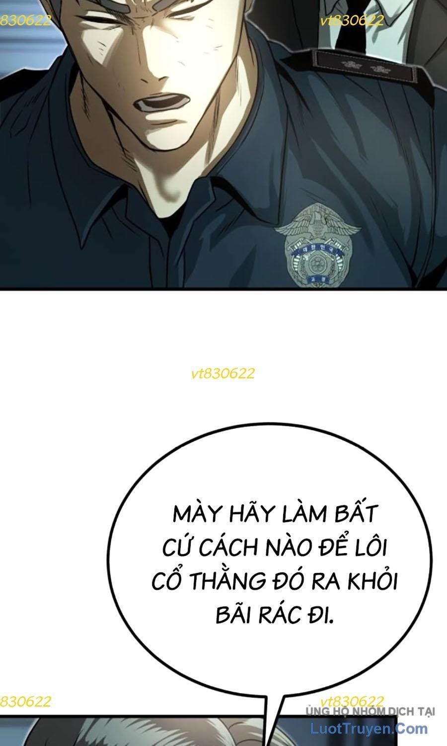 Quản Giáo Số 0 Chapter 34 - 55