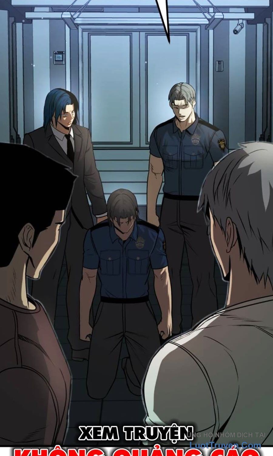 Quản Giáo Số 0 Chapter 34 - 80