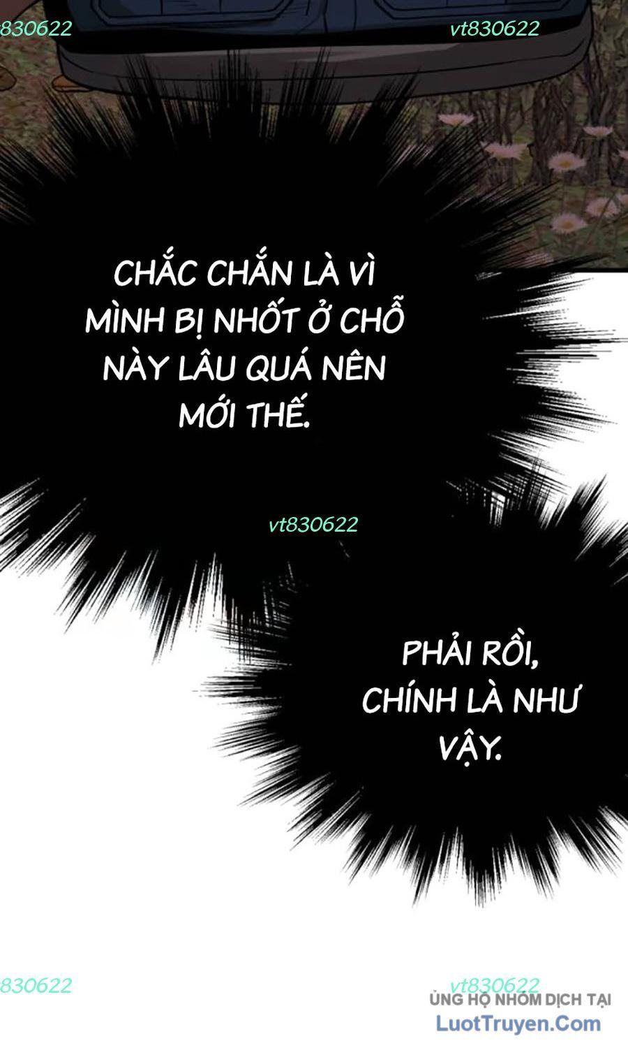 Quản Giáo Số 0 Chapter 34 - 10