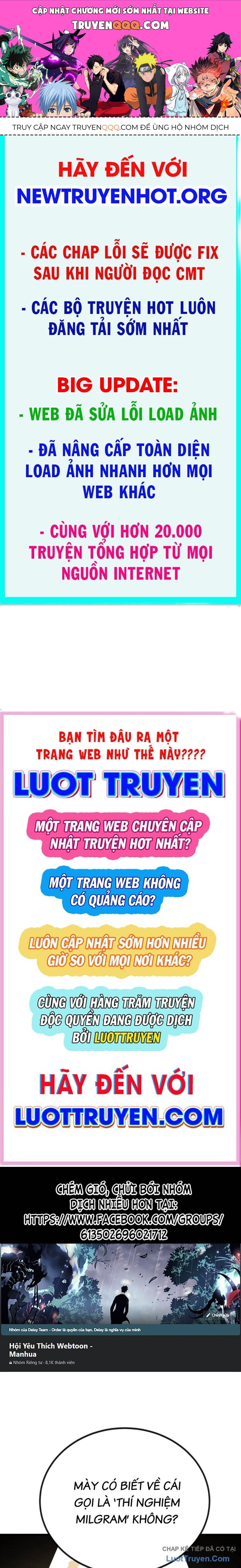 Quản Giáo Số 0 Chapter 35 - 1