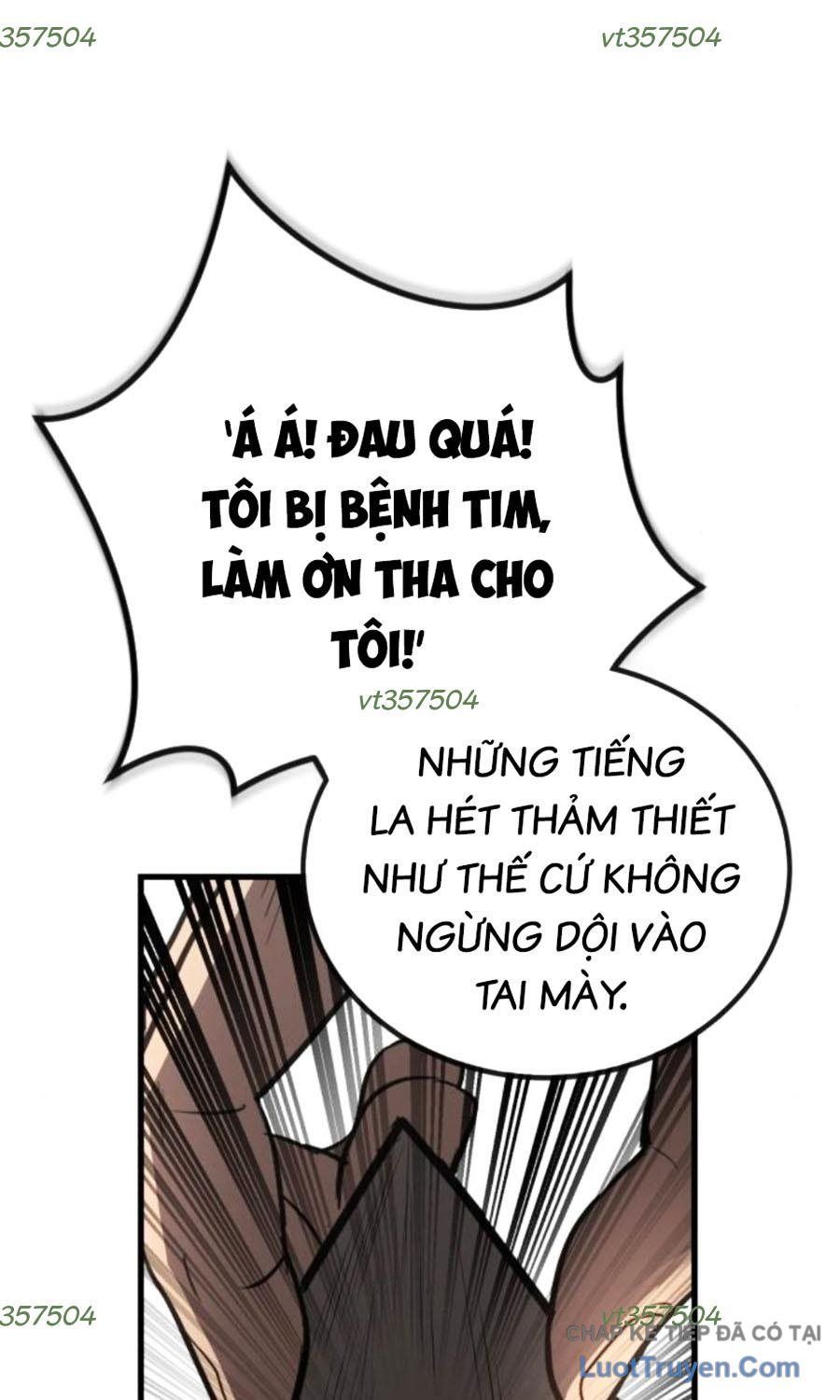 Quản Giáo Số 0 Chapter 35 - 11