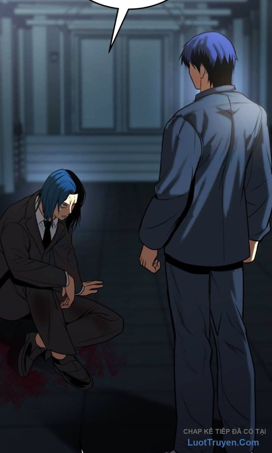 Quản Giáo Số 0 Chapter 35 - 105