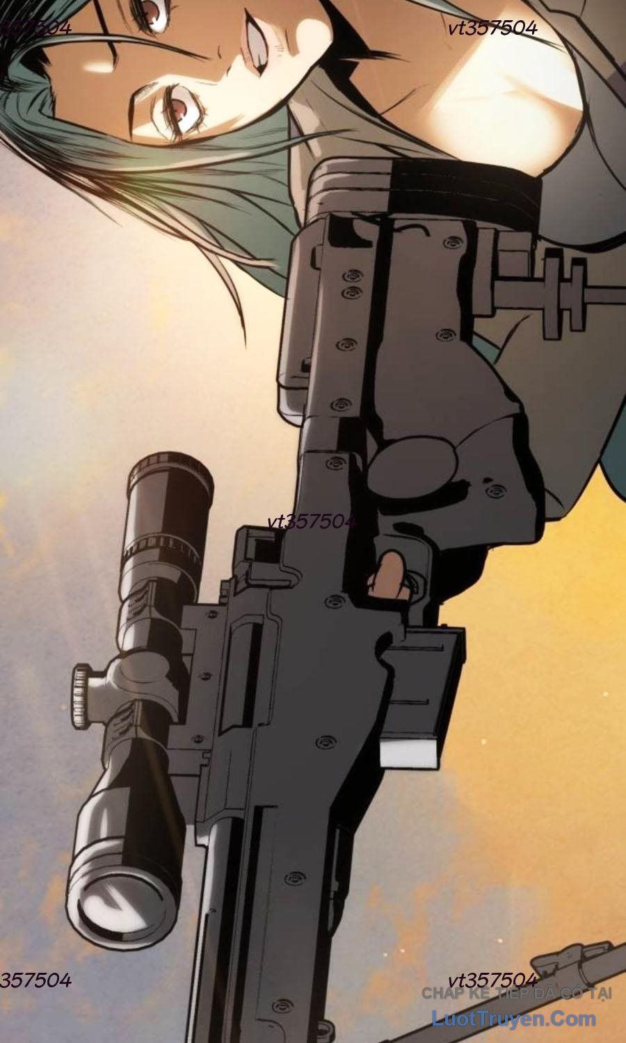 Quản Giáo Số 0 Chapter 35 - 113