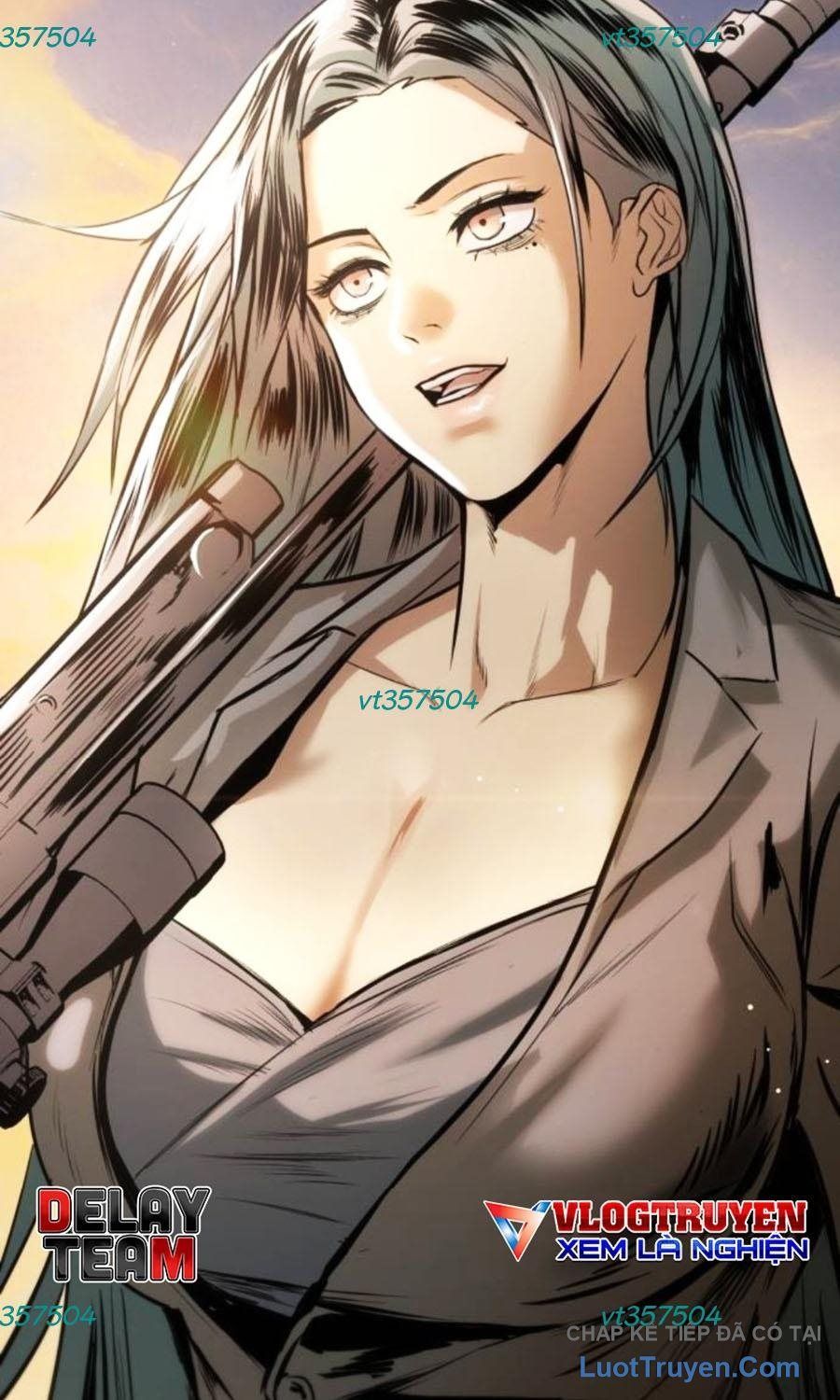 Quản Giáo Số 0 Chapter 35 - 115