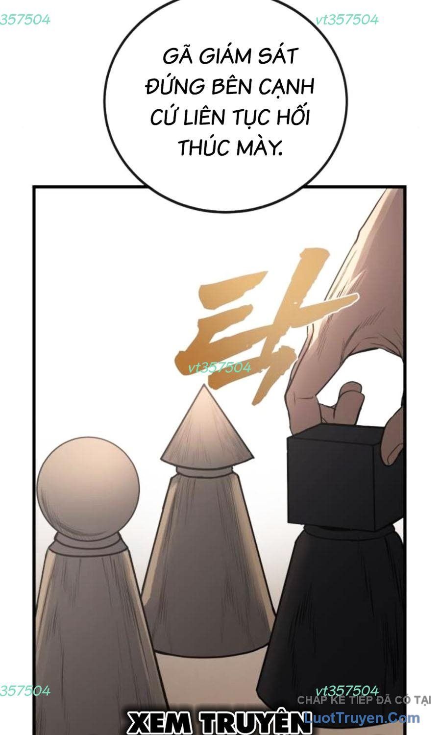 Quản Giáo Số 0 Chapter 35 - 13